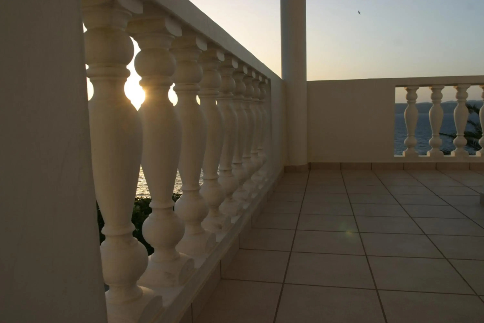 Villa Irini