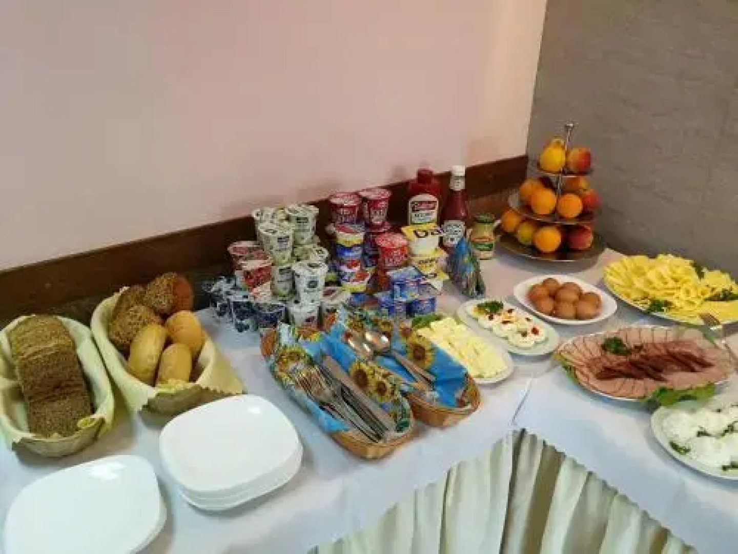 Apartamenty Pod Pilskiem