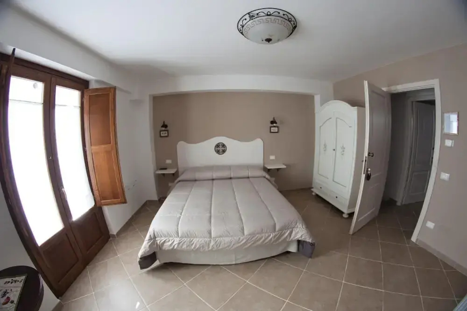 Il Vicoletto B&B