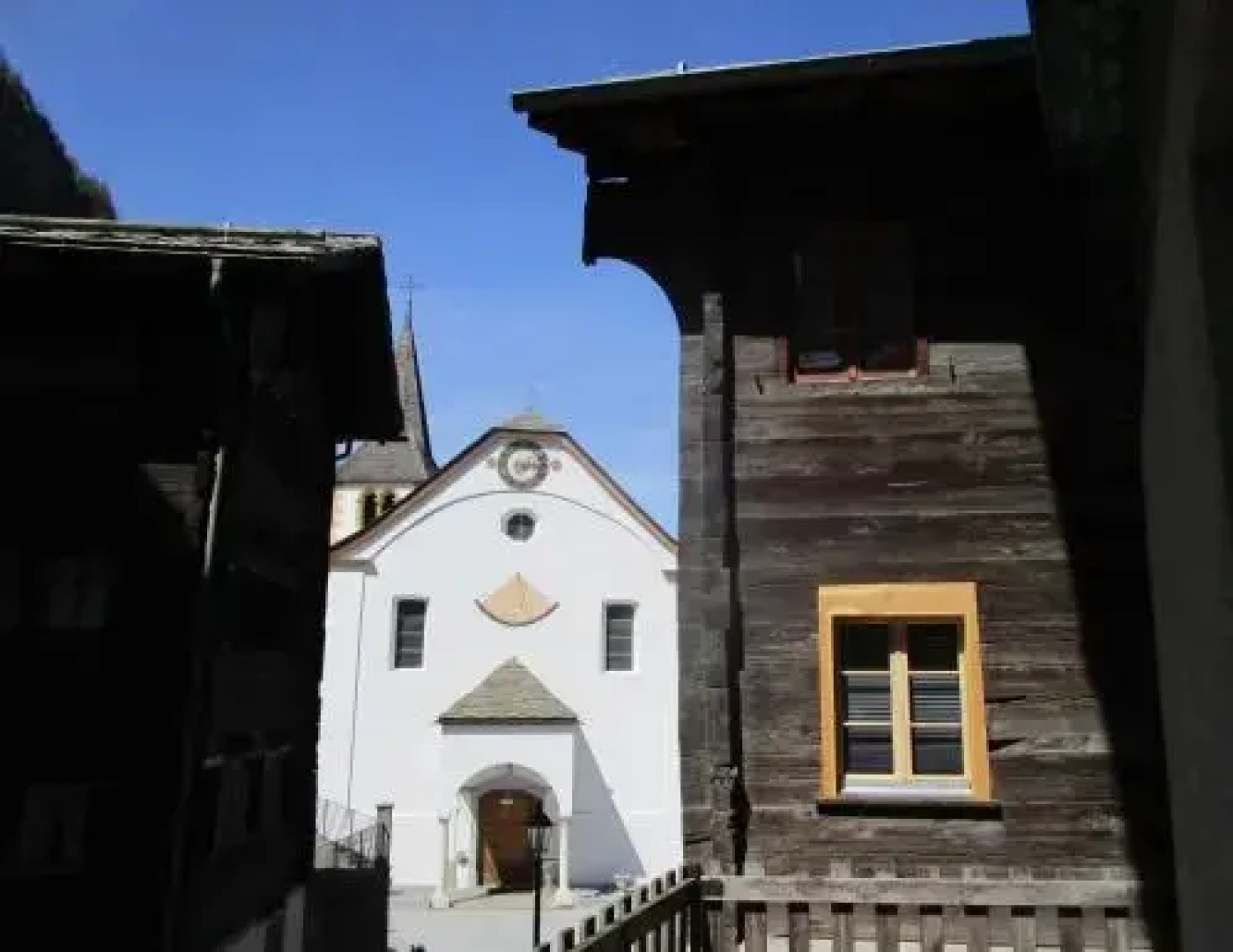 Postman8 Bed And Breakfast