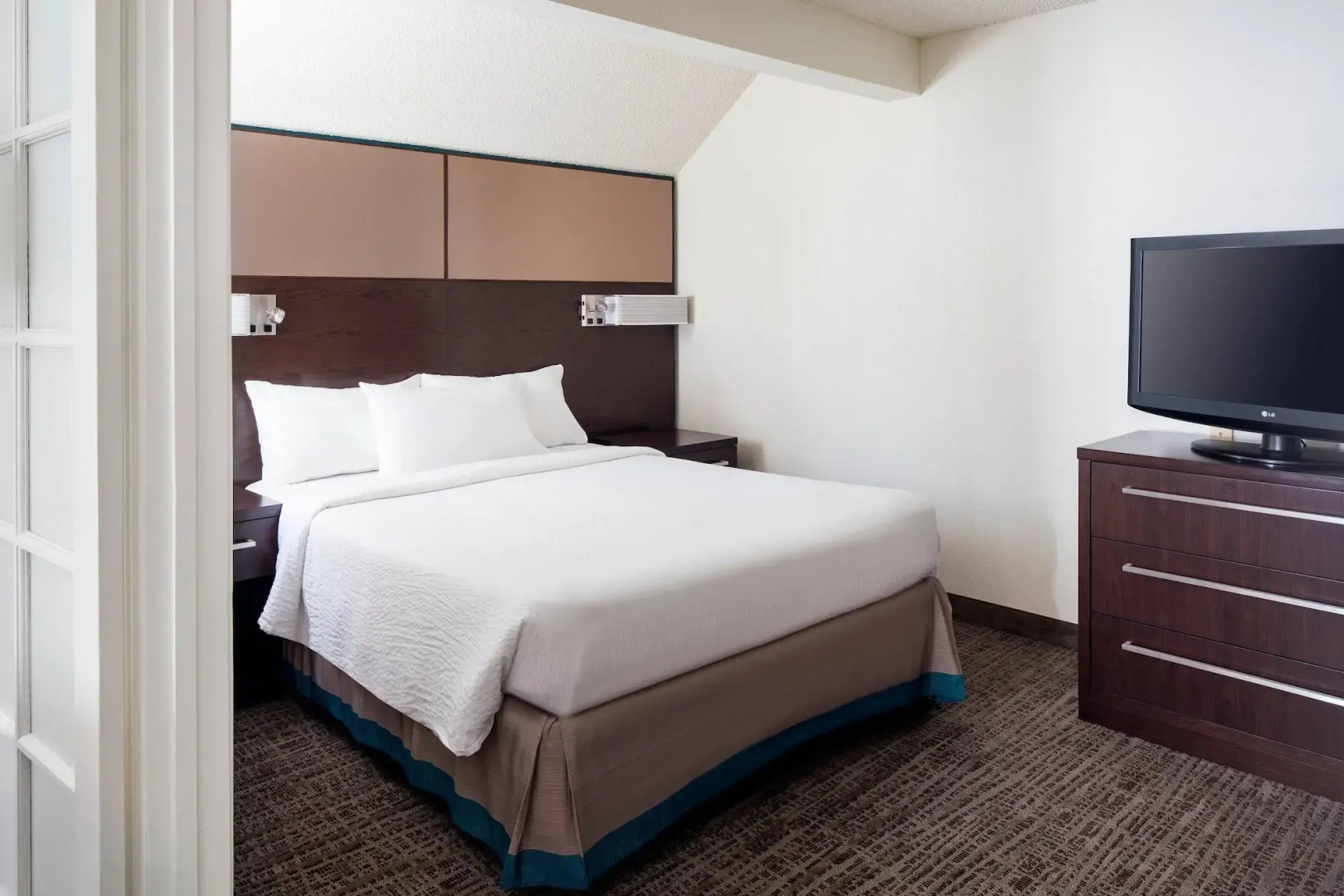 Residence Inn By Marriott Torrance Redondo Beach