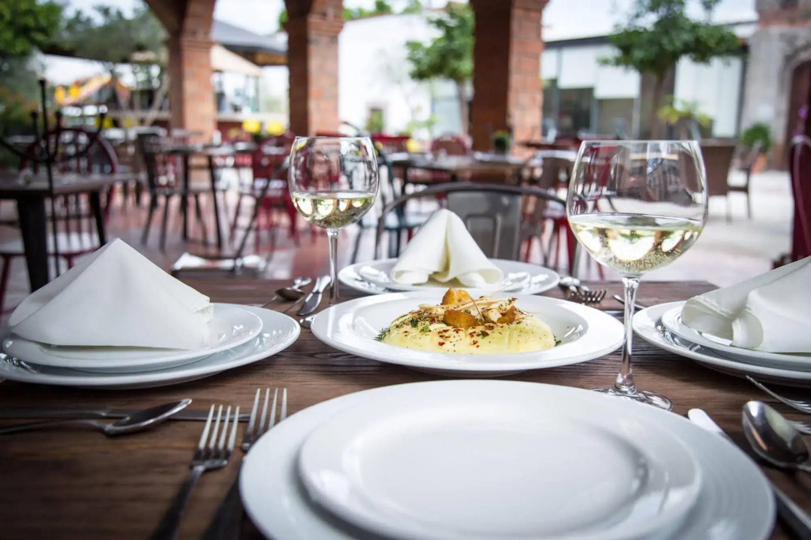 Hotel Hacienda San Cristobal