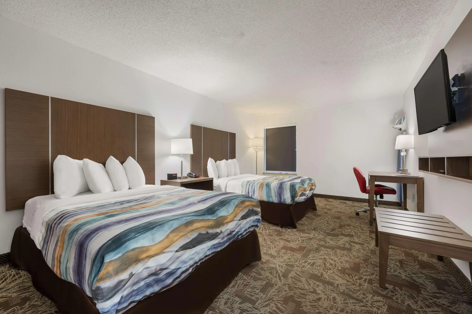 SureStay Hotel by Best Western Tuscaloosa Southeast