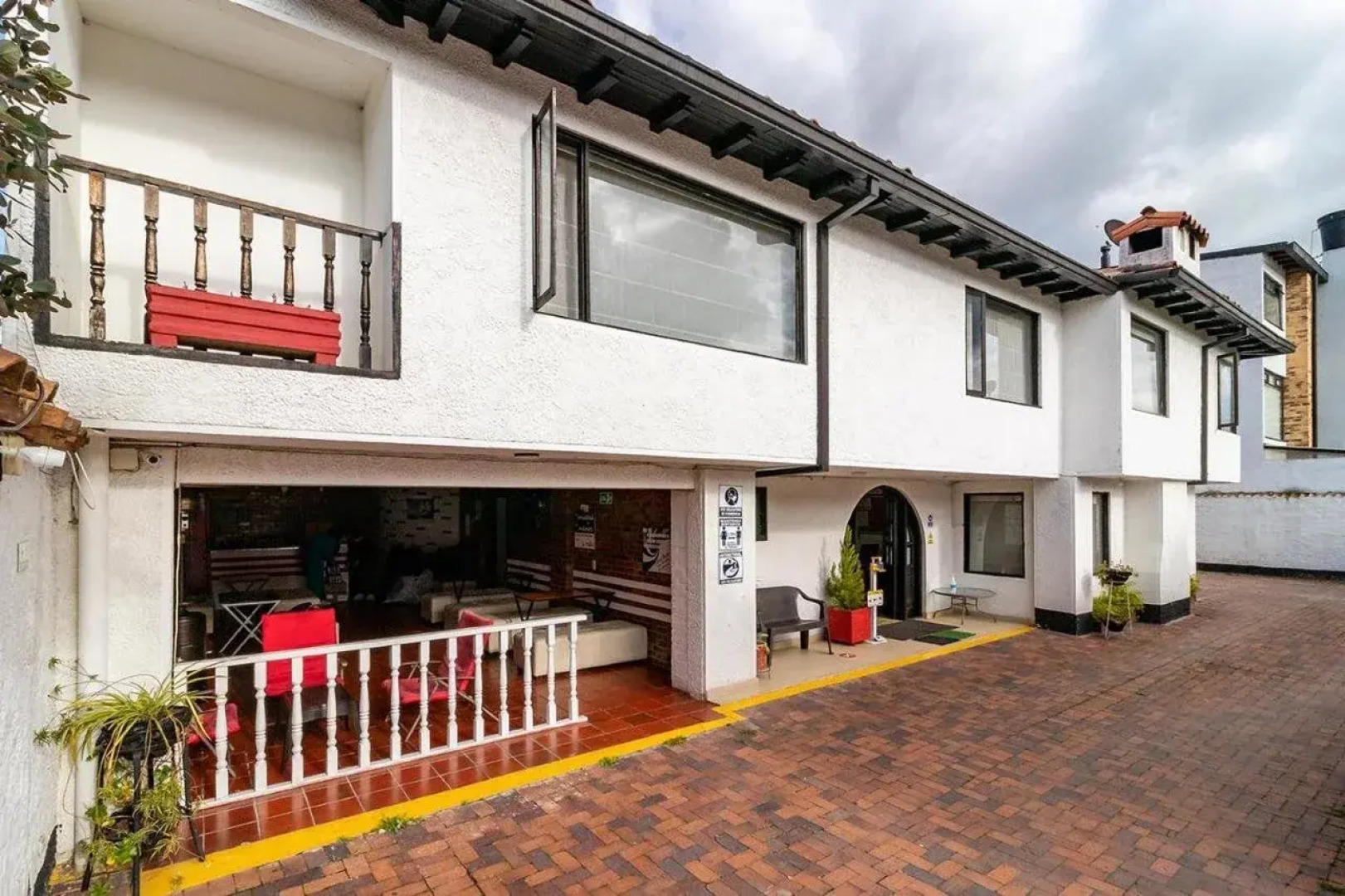 Ayenda Puerto Madero Boutique