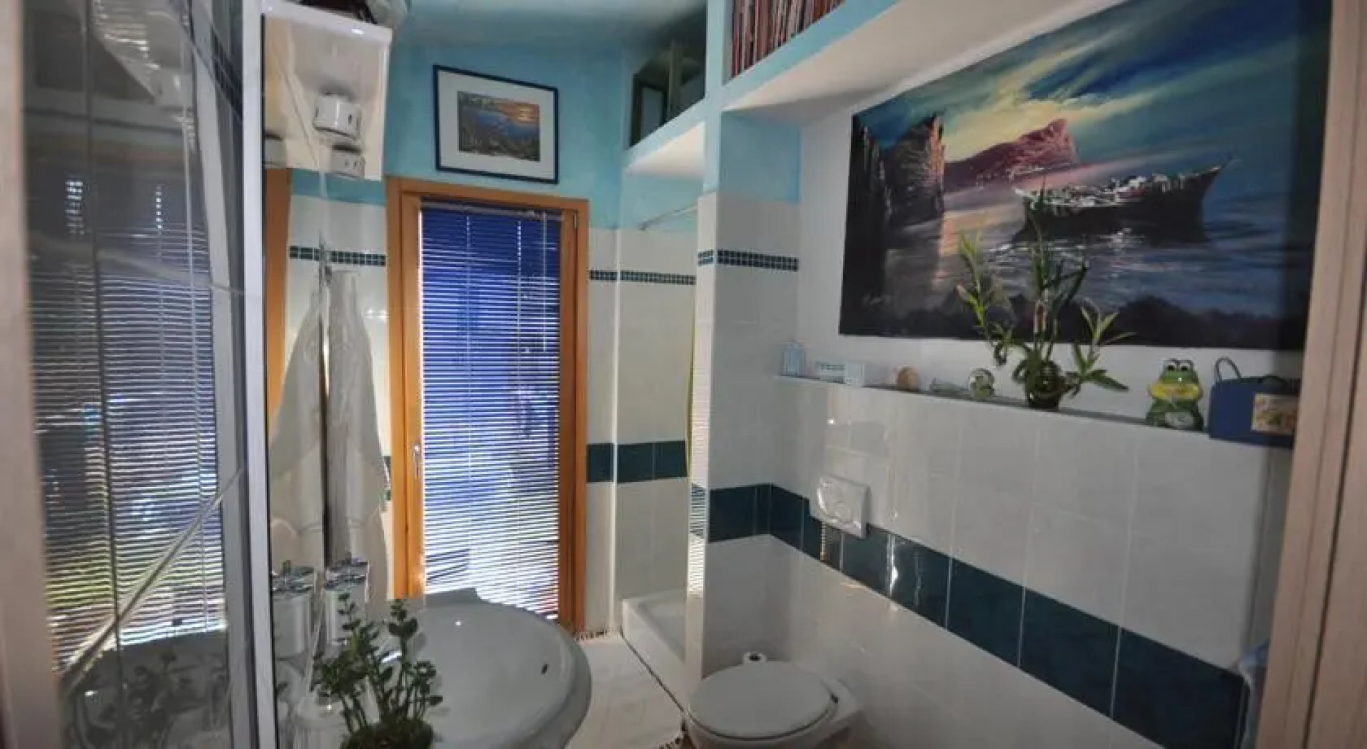 Giramondo Casa Vacanza