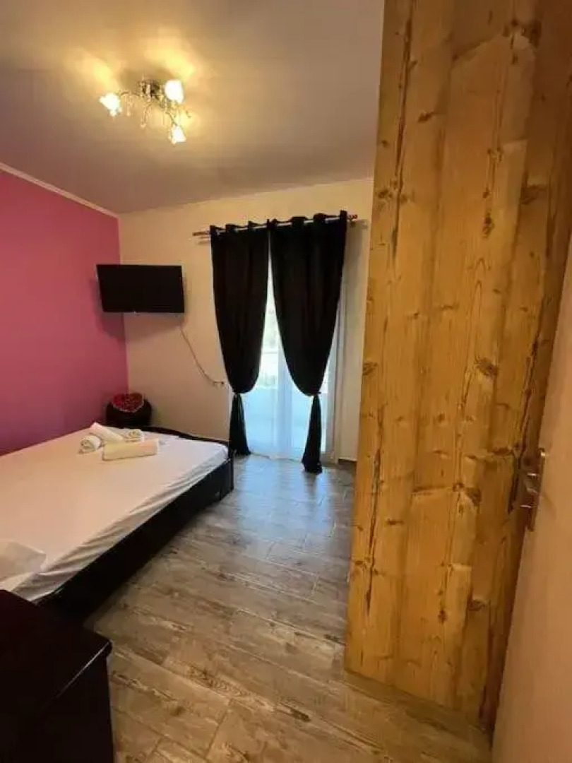 Family Getaway Close the Sea