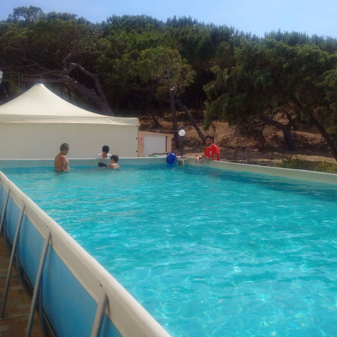 Bellamarina Resort