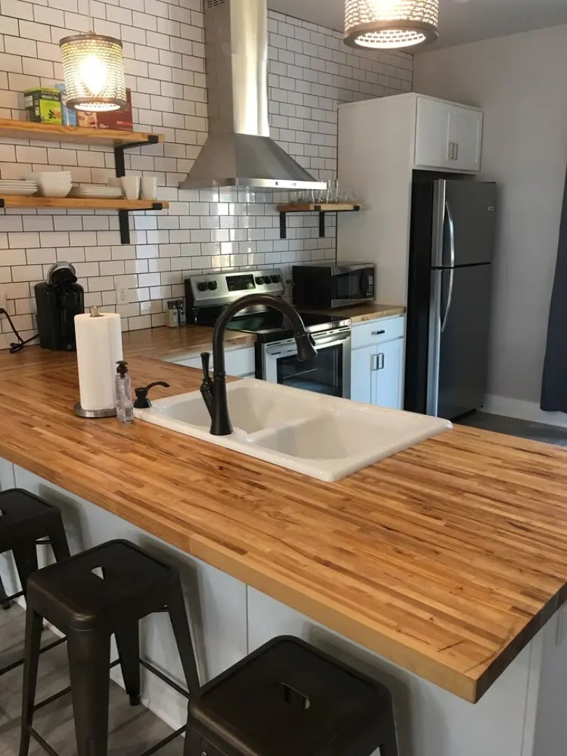 The Hotel at Huntington Square