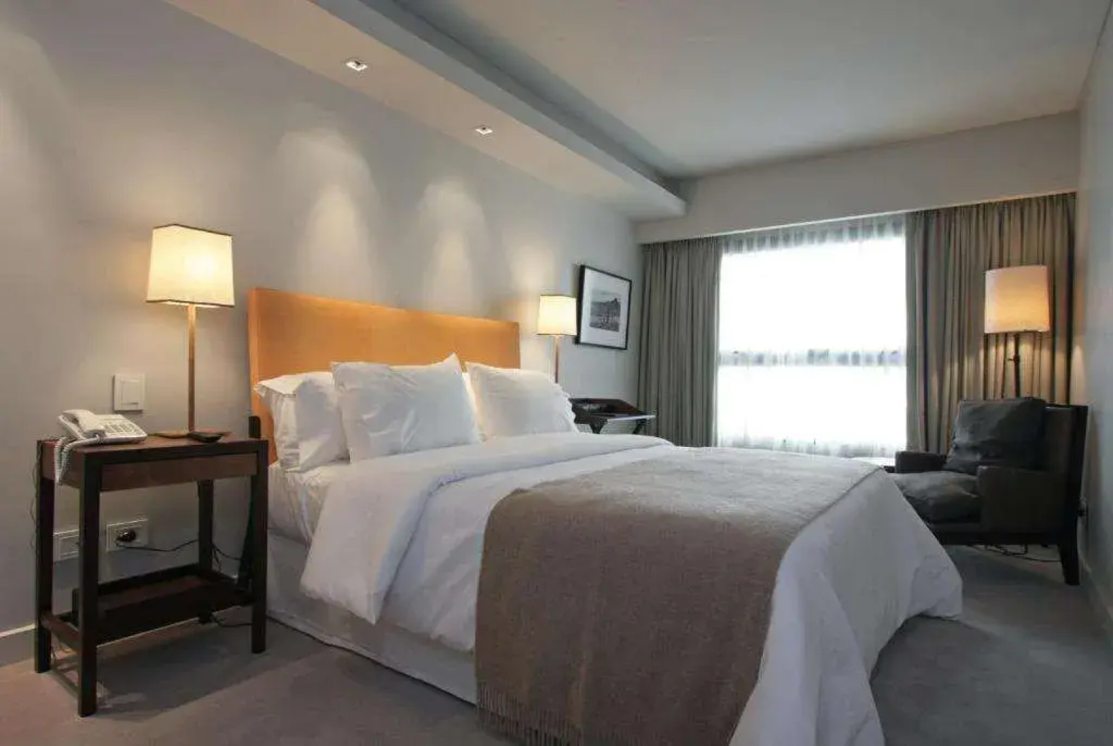 Libertad Hotel Buenos Aires