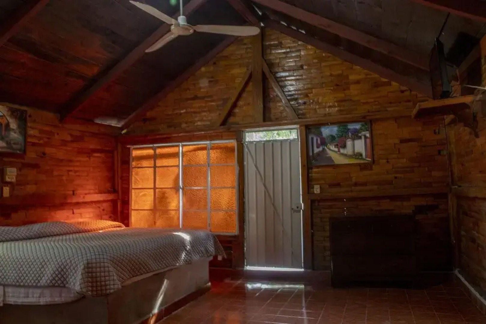 OYO Hotel San José Purua