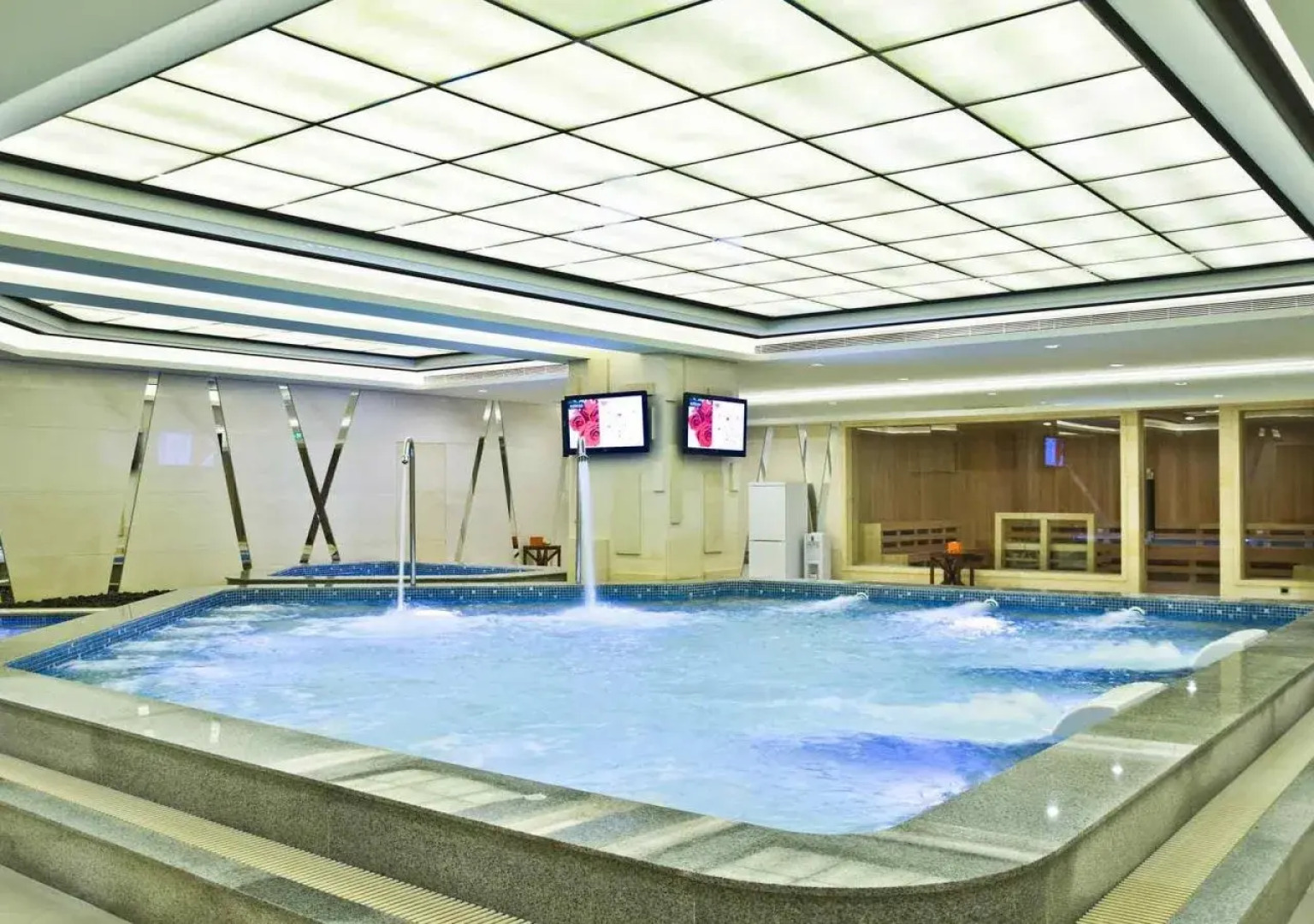 Pullman Dongguan Changan