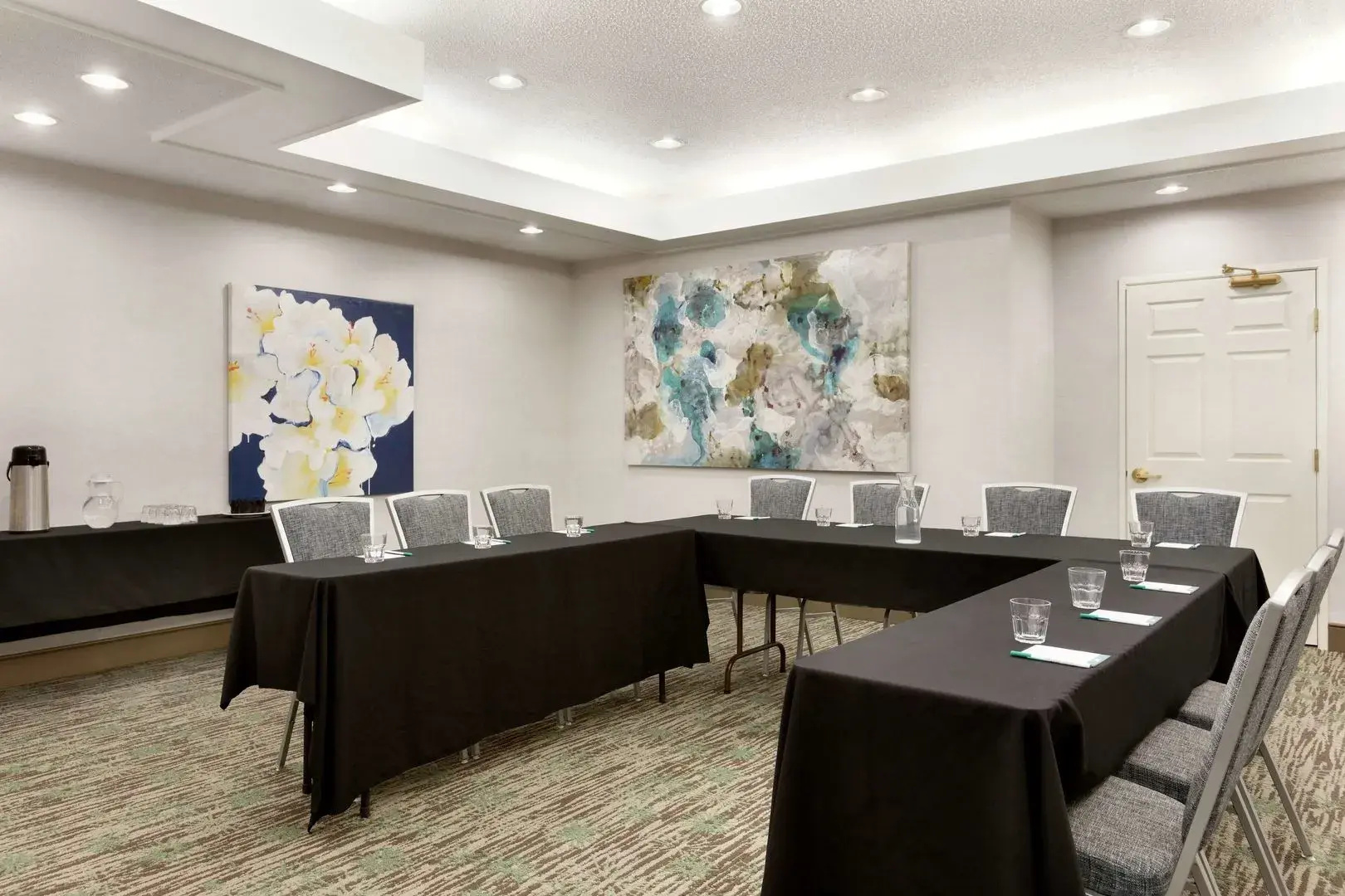 Homewood Suites by Hilton Columbus-Dublin