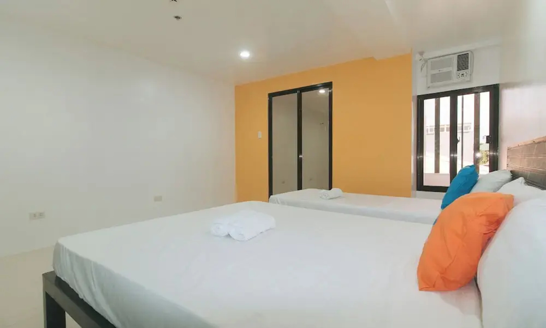 Sans Hotel near Enchanted Kingdom