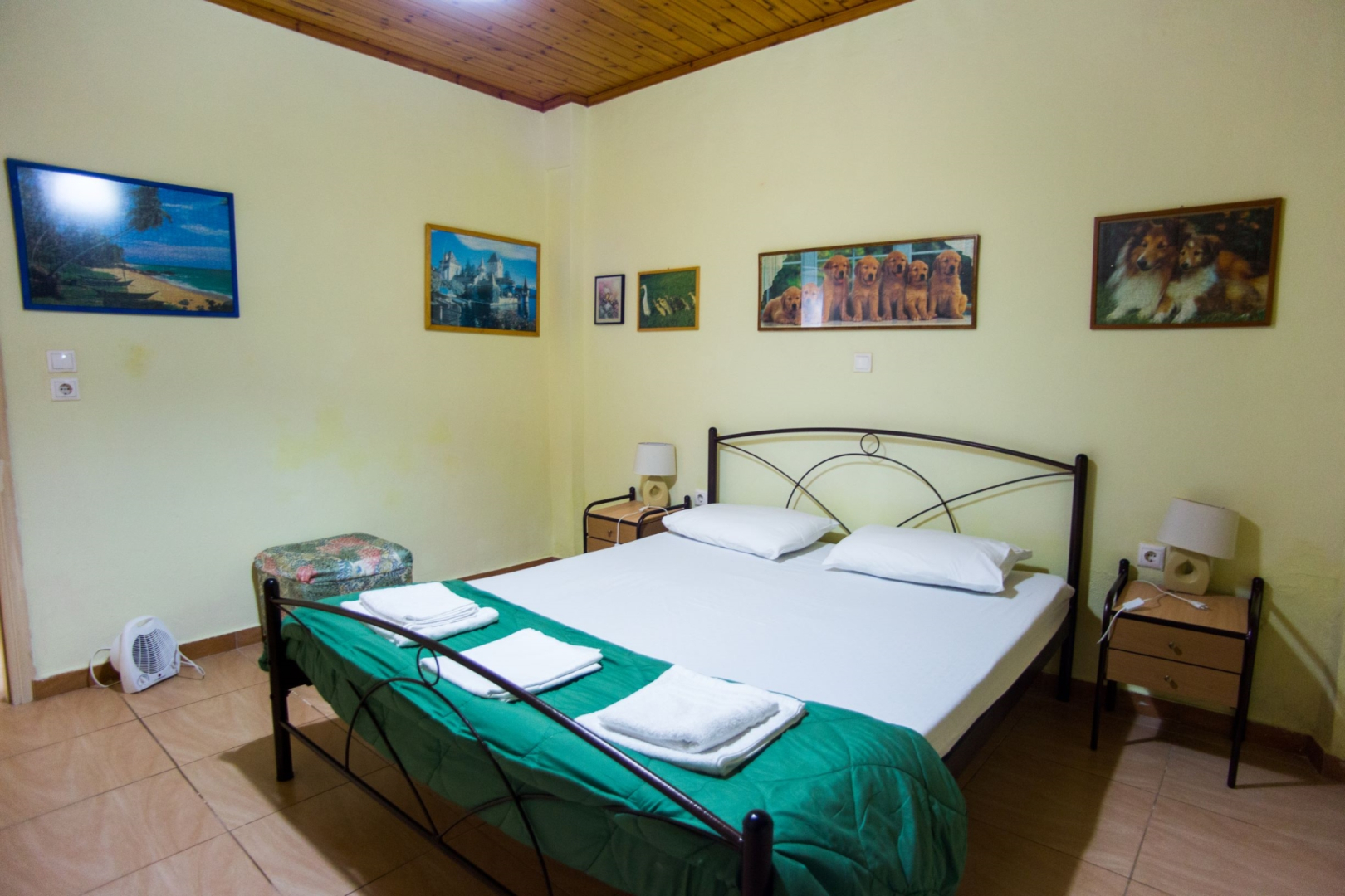 D2-George Apartments by the Sea and Airport