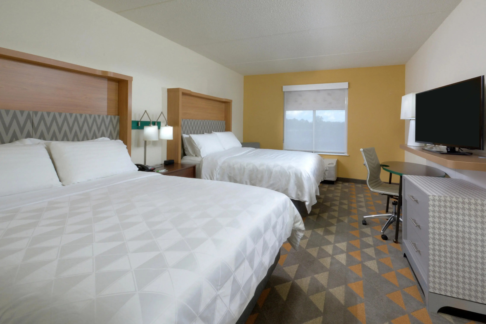 Holiday Inn Raleigh-Durham Airport by IHG