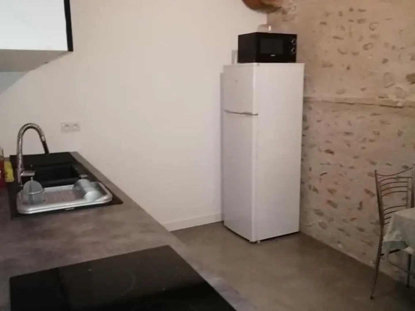 Chambres Dhôtes du Castell de Blés