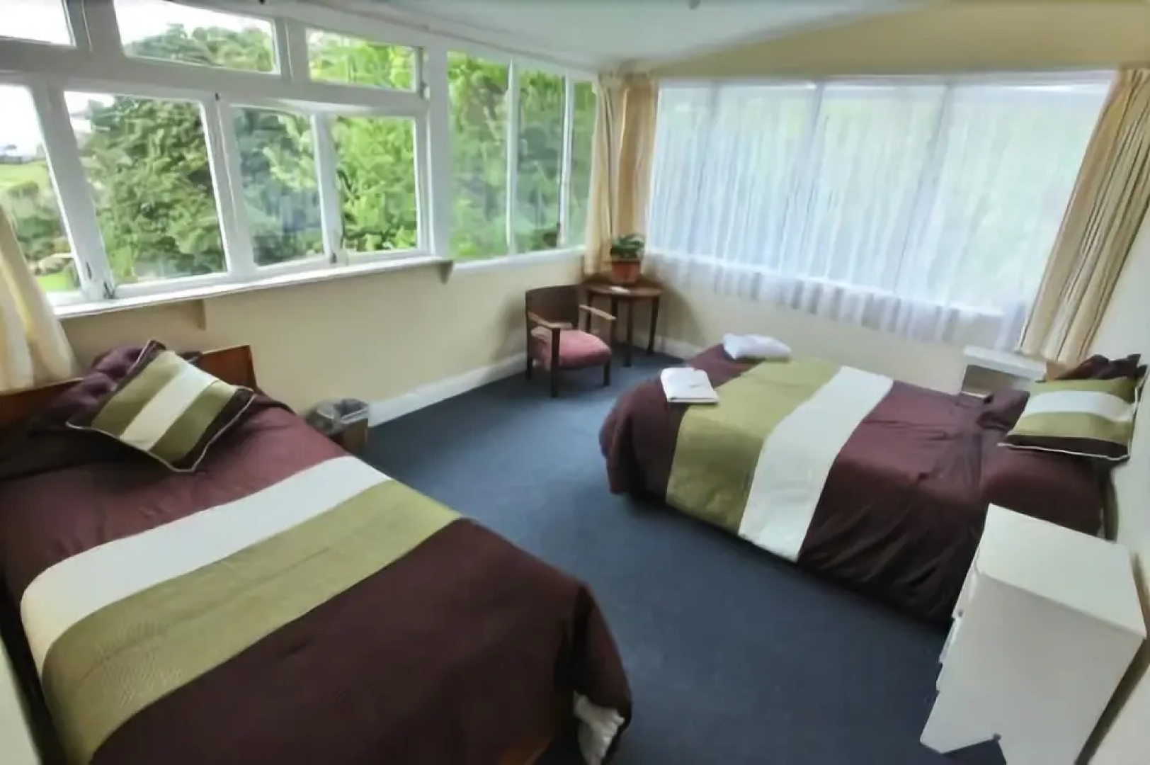 Castlepoint Hotel & Guesthouse