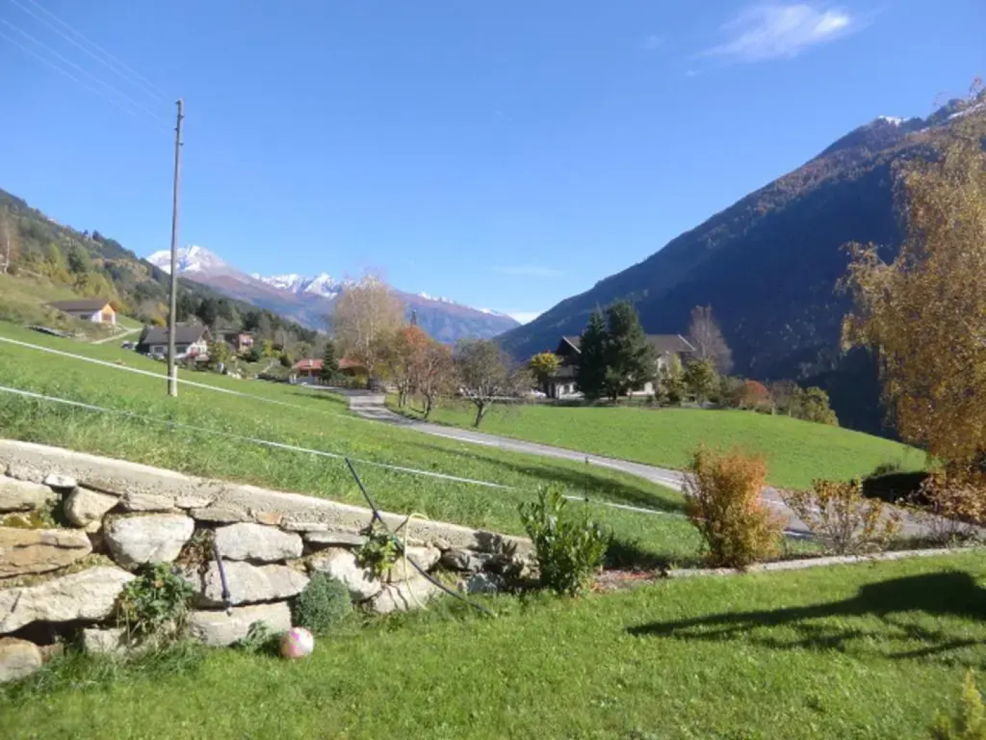 Appartement Alexandra