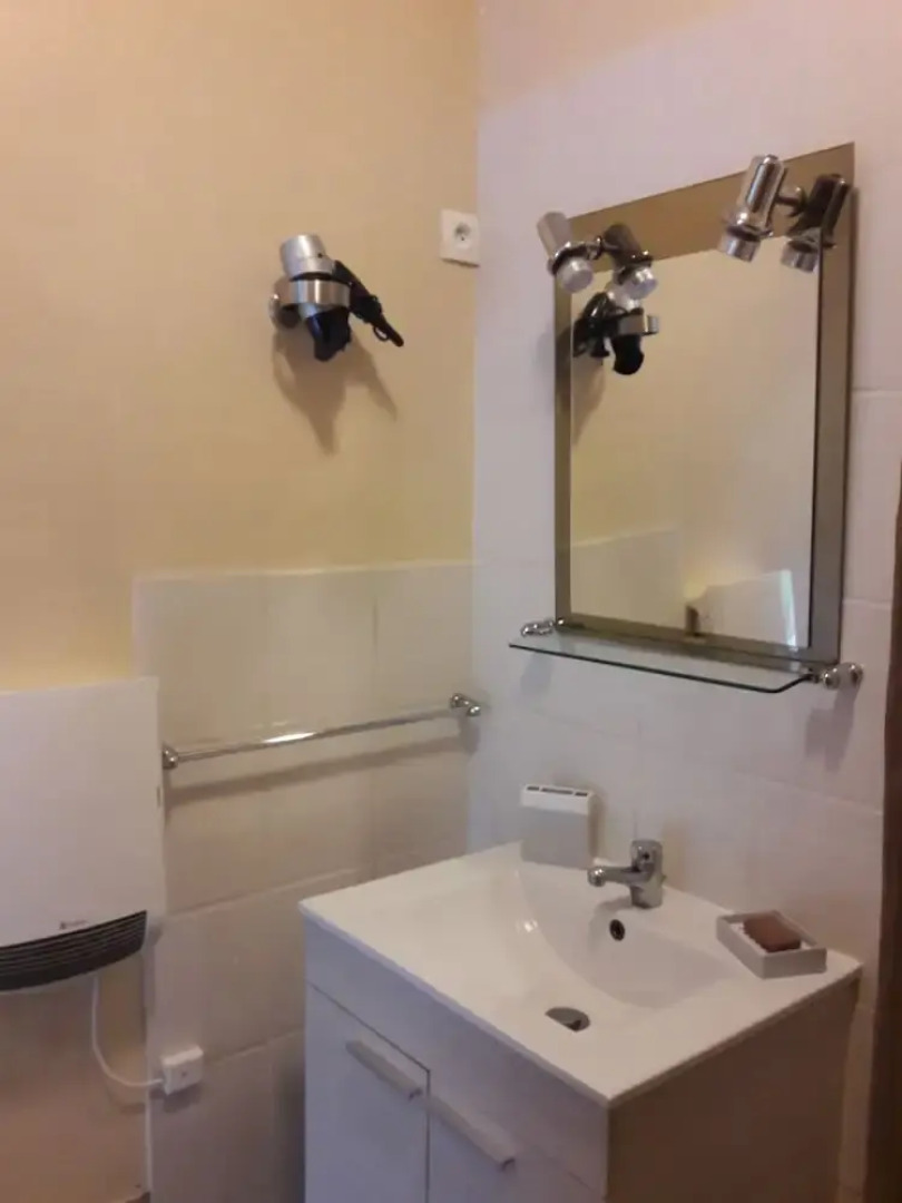 Gîtes de la Chapelle