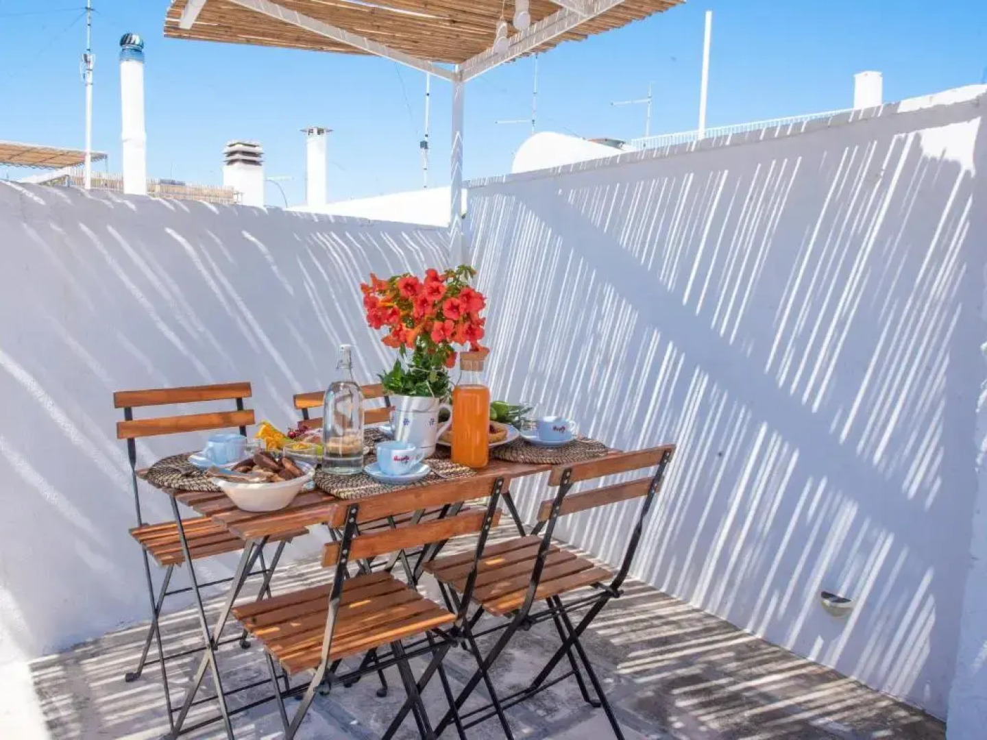 100 House - Indipendent House - New Restyling