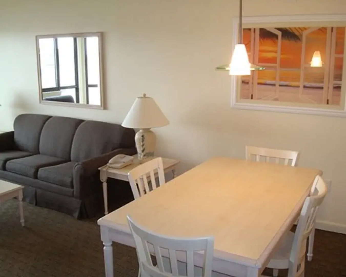 Brigantine Beach Club