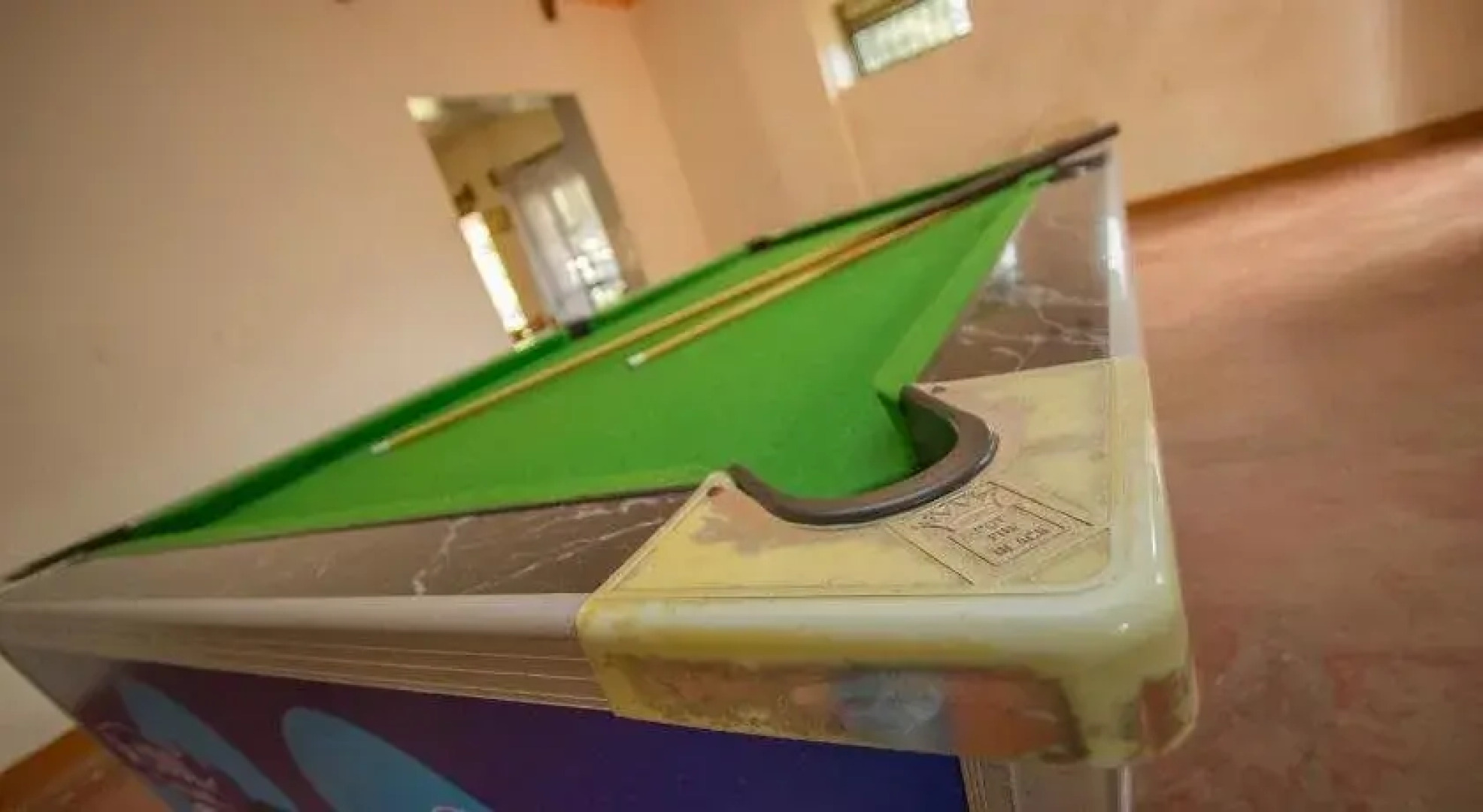 Virunga Campsite and Backpackers