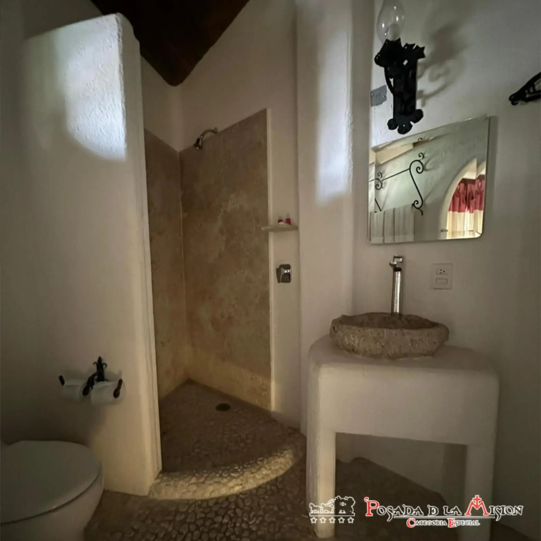 Hotel-Museo Posada de la Misón