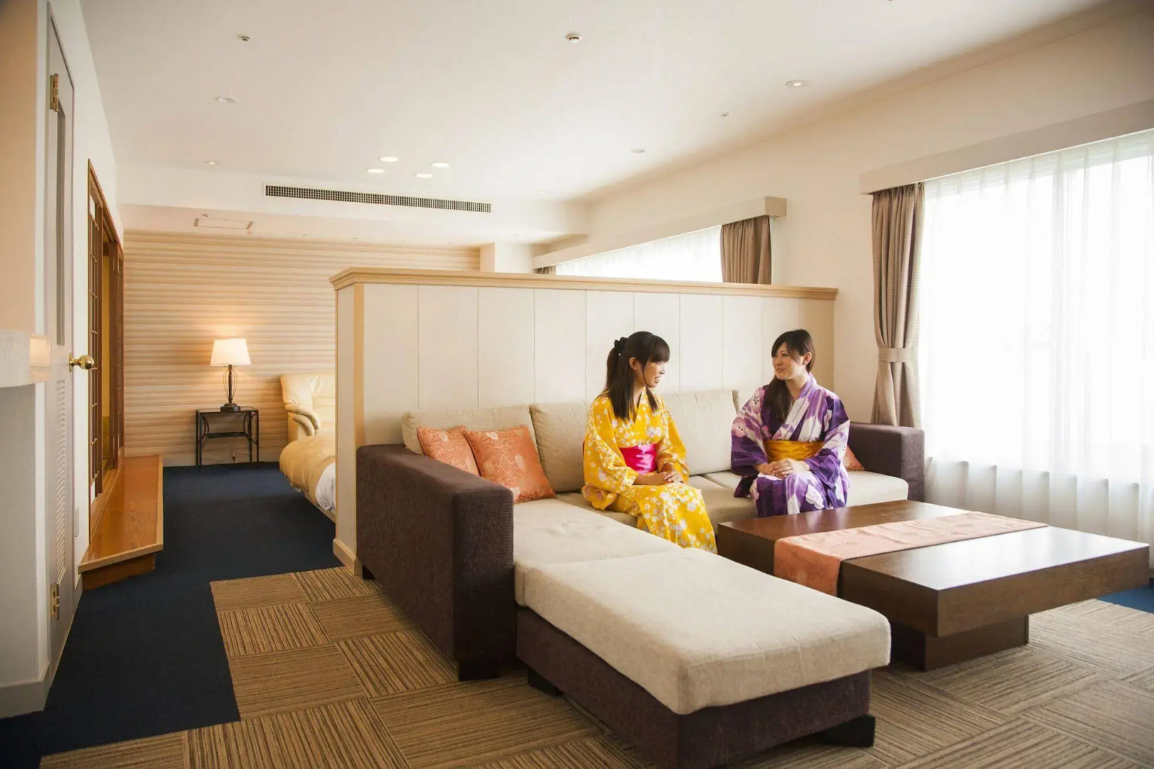 Bay Resort Hotel Shodoshima