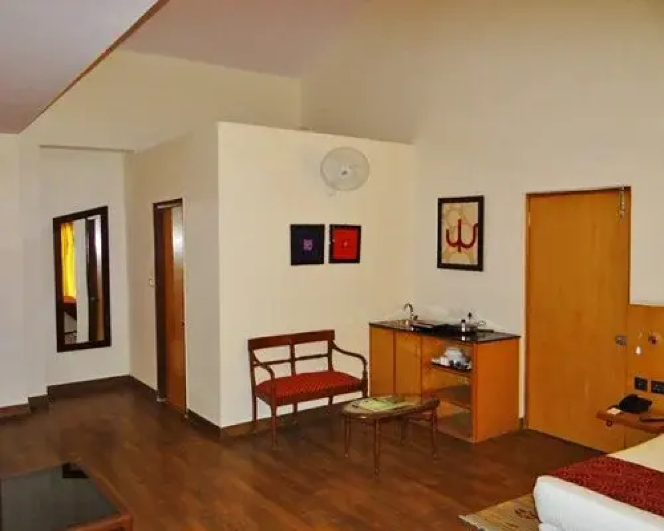 Country Inn, Kosi (C752), Mathura, India