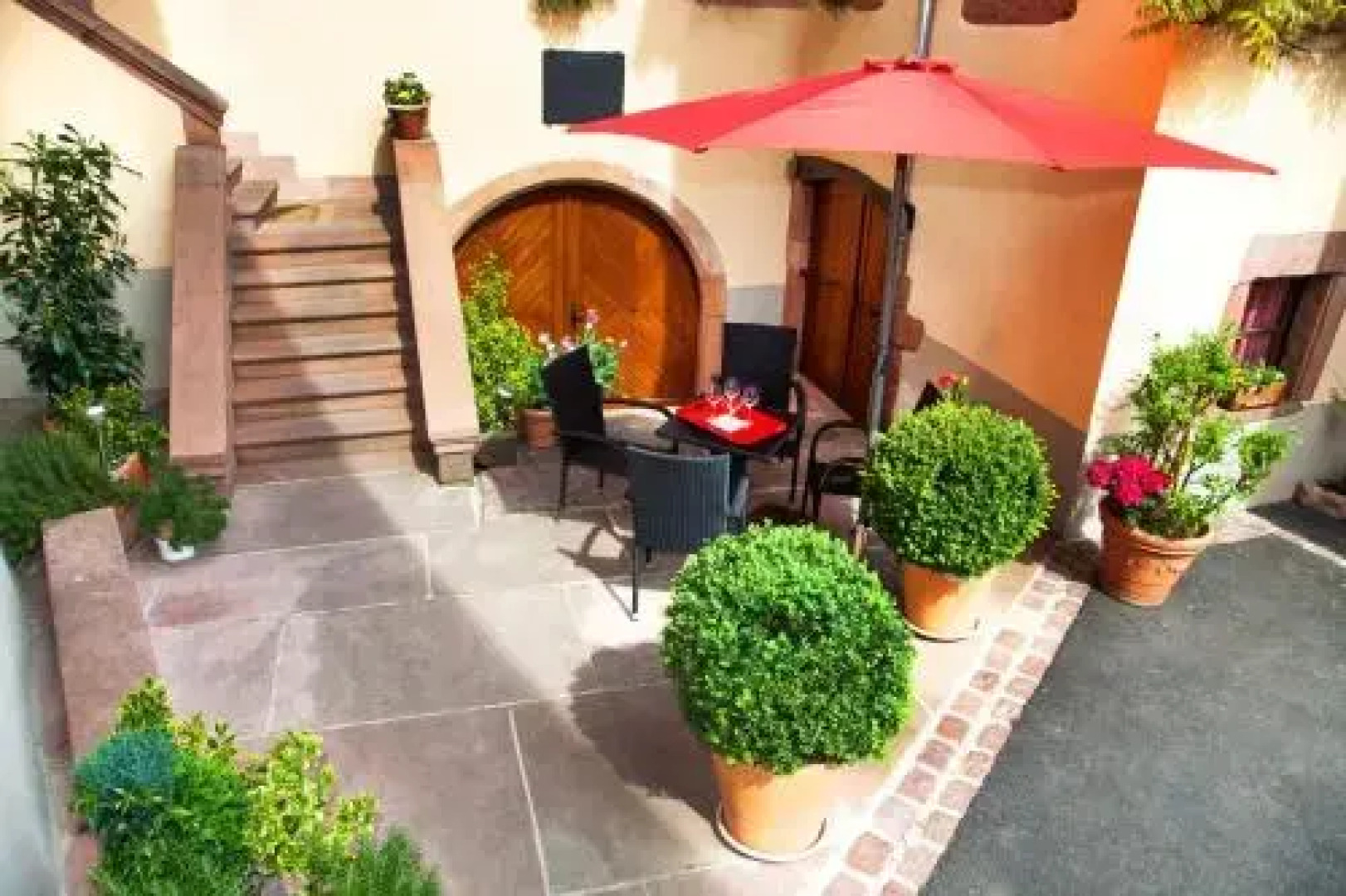 Domaine François Bléger