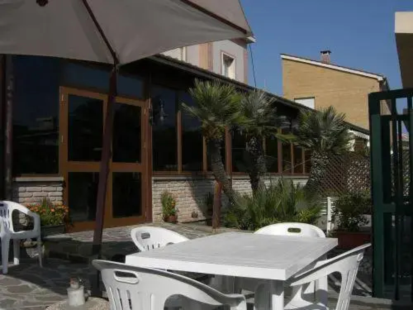 Albergo Villa Marina