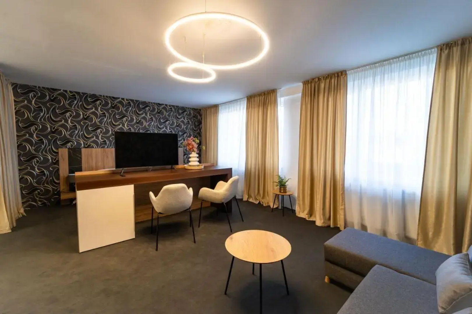 Hotel Zemplín Trebišov