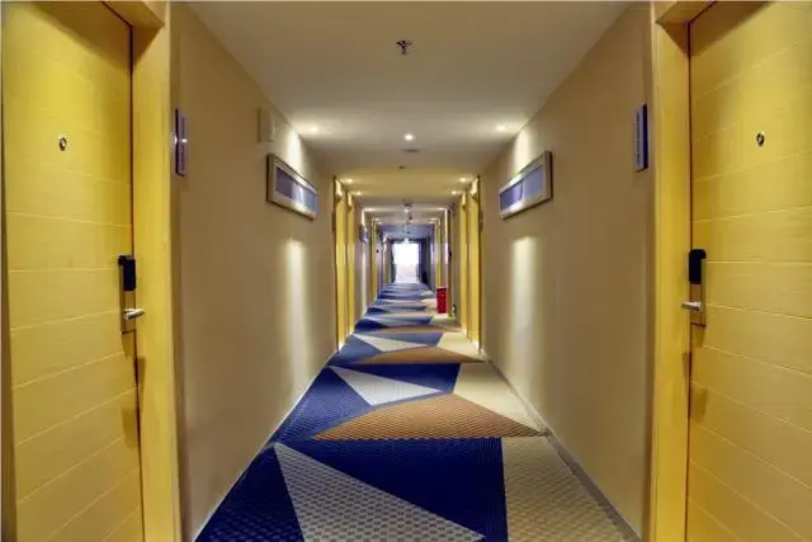 City Comfort Inn Maoming Renmin Road Walking Street