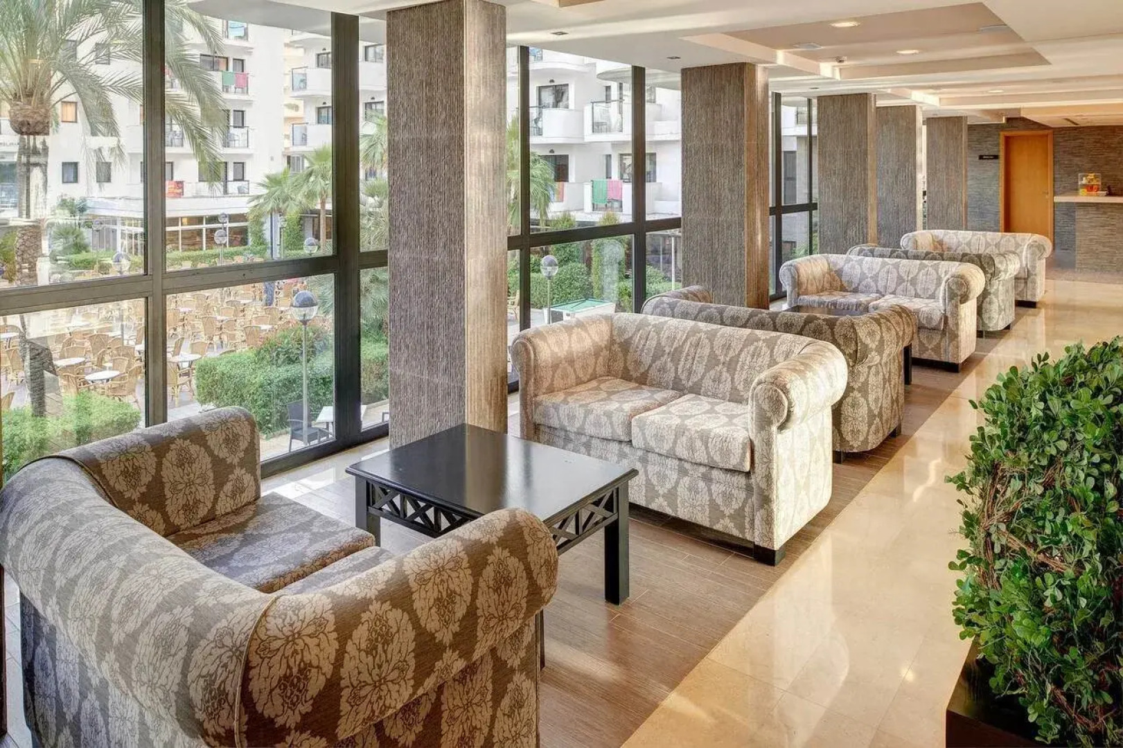 Protur Palmeras Playa Hotel - All Inclusive