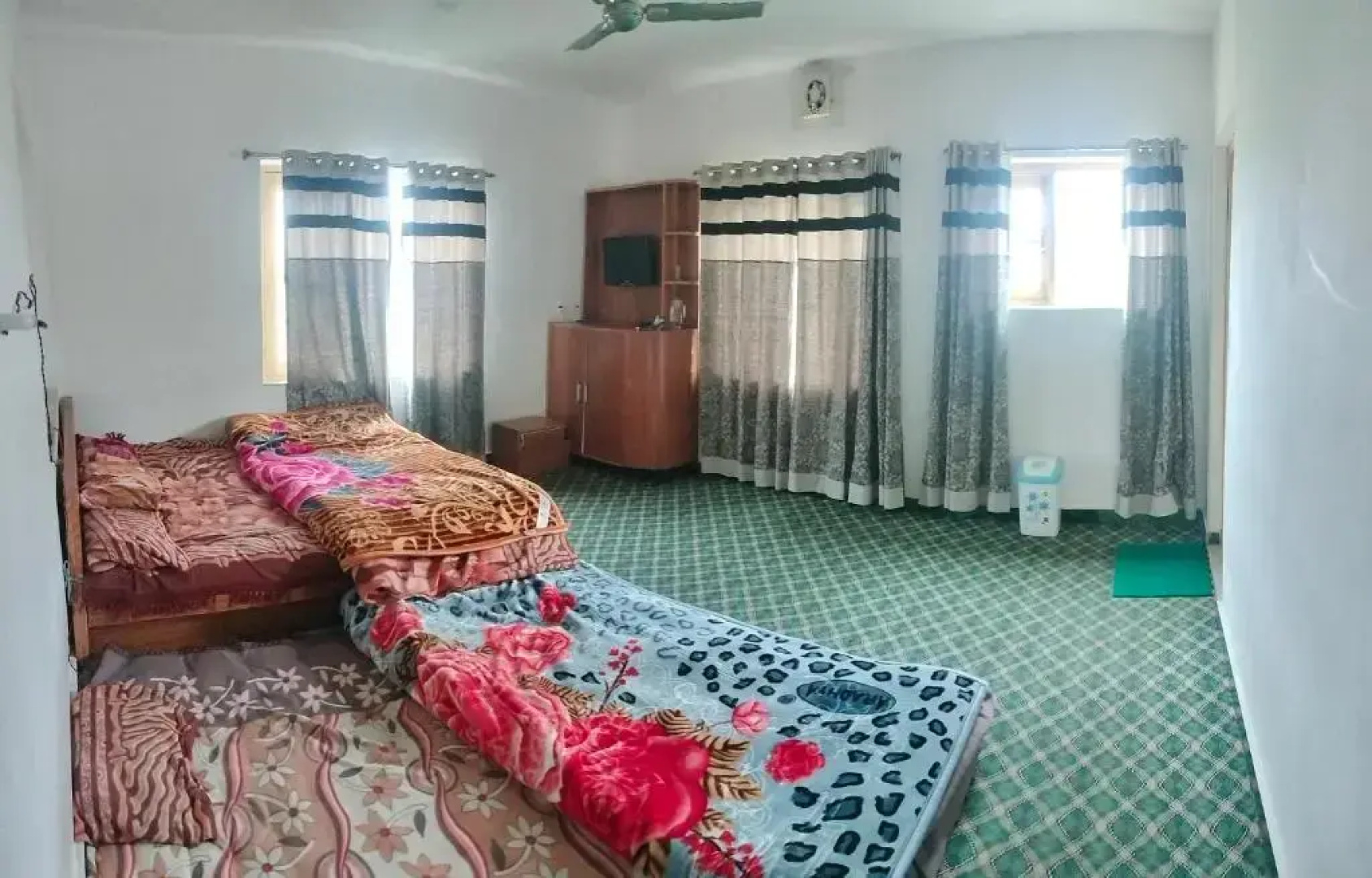 OYO 88116 Green Gallery Guest House