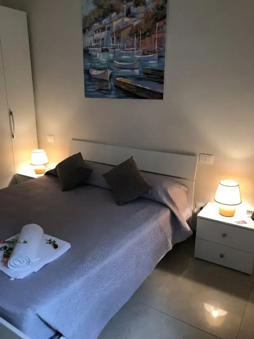 Volì club Bed & Breakfast