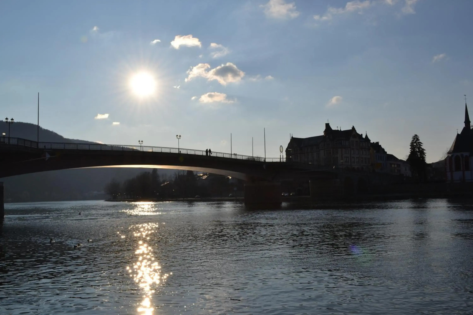 Weingut Mathy-Schanz