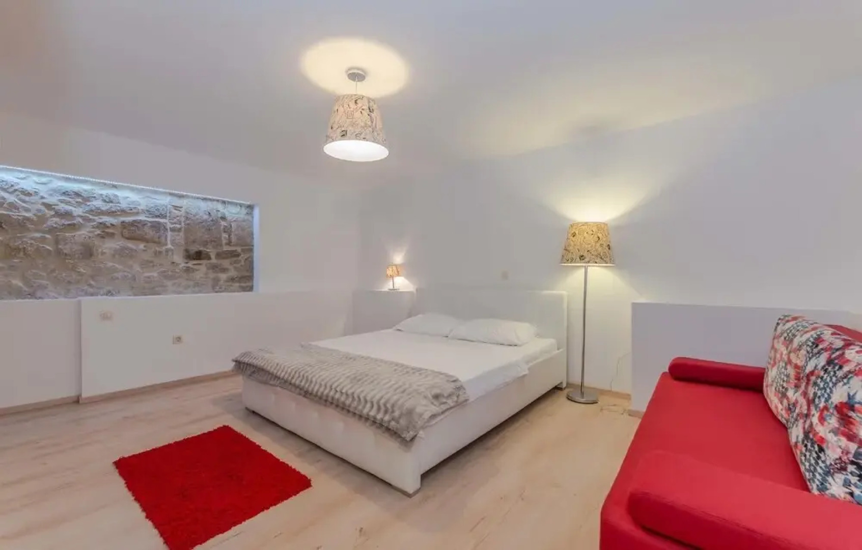 Nice Home in Zadar With Wifi and 4 Bedrooms