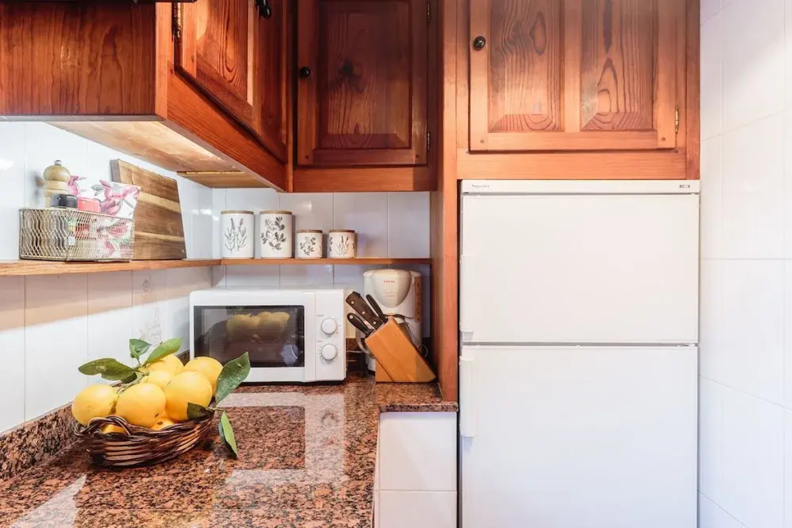 Casa Rural El Tendal by Isla Bonita