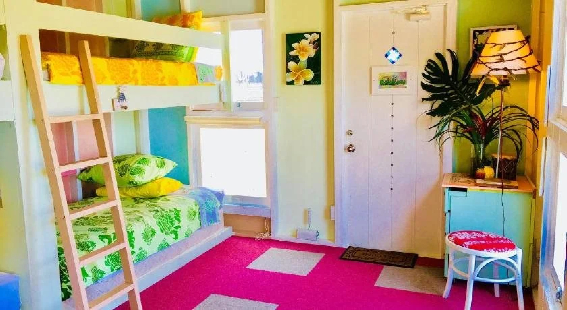 Guest House One One One