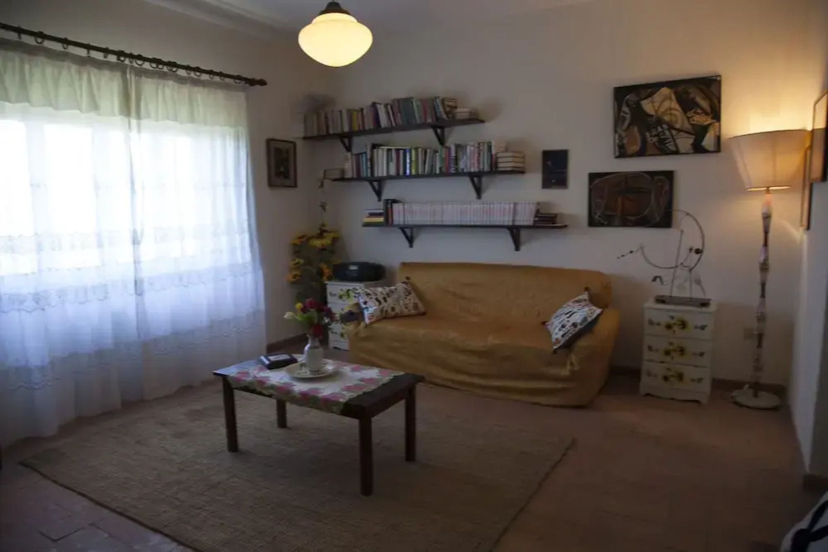 Solestella Umbria Countryhouse