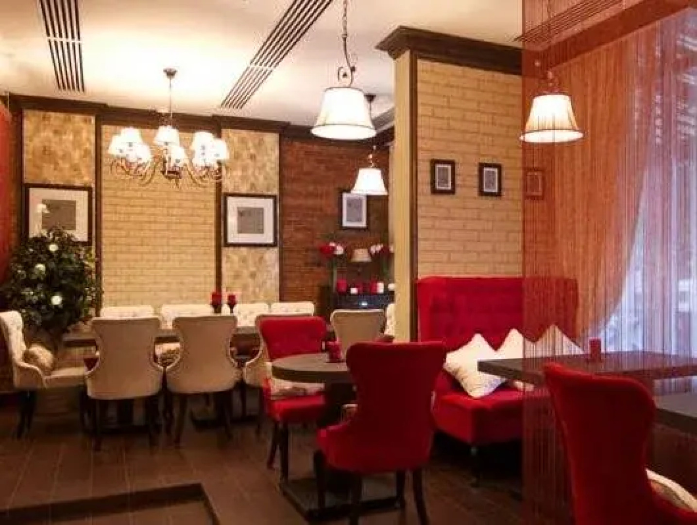 Компасс Отель