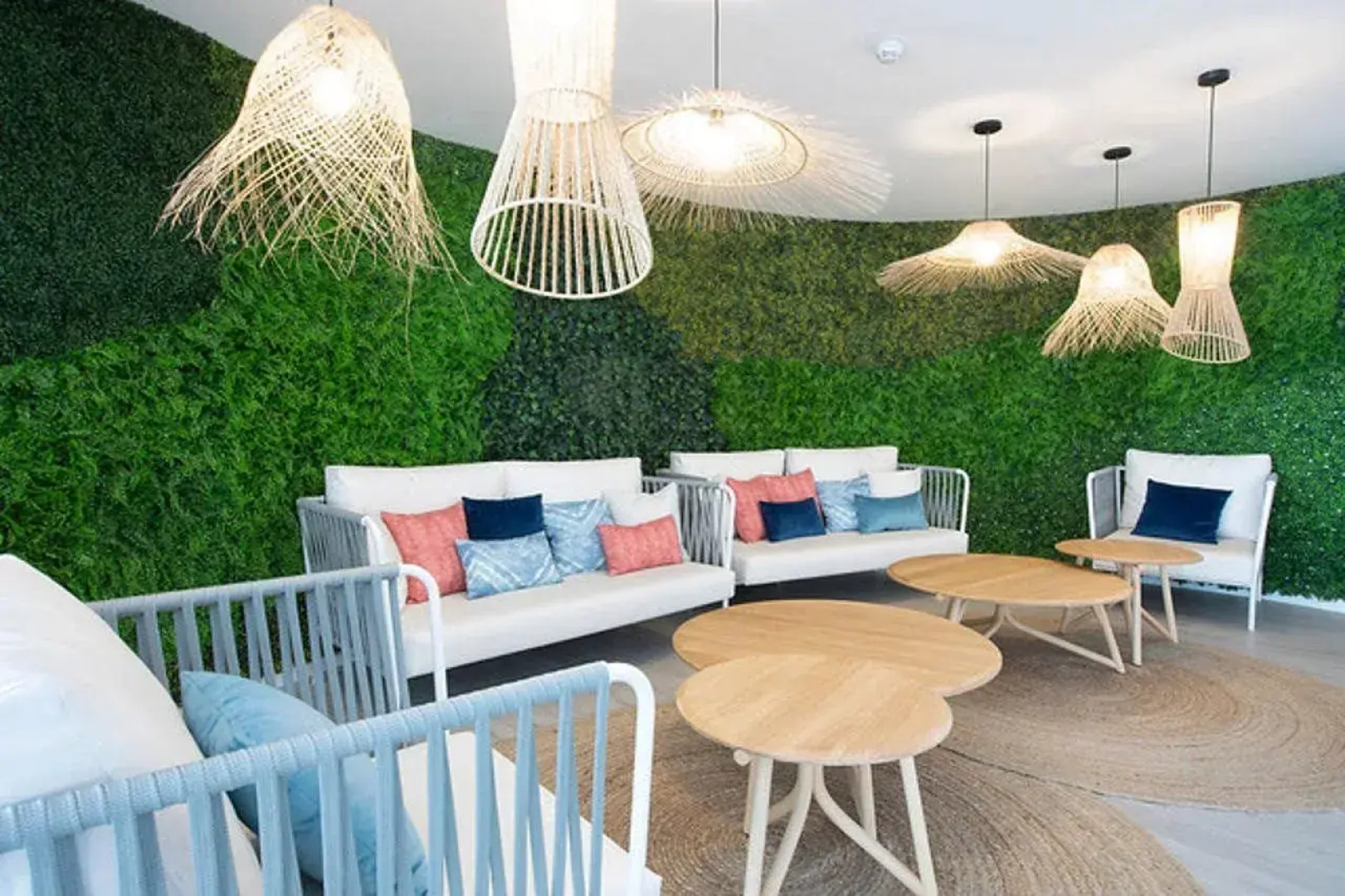 Palmanova Suites by TRH