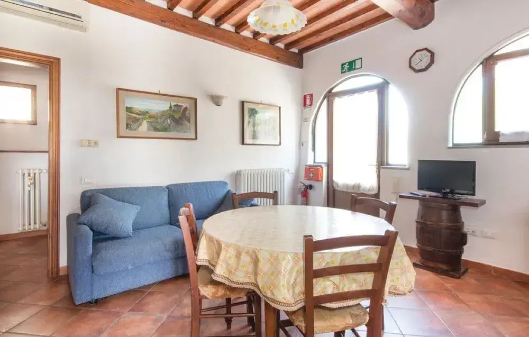 Podere Grossi