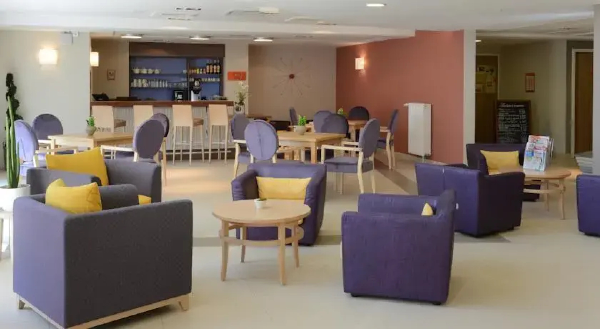 Domitys La Rose du Beffroi