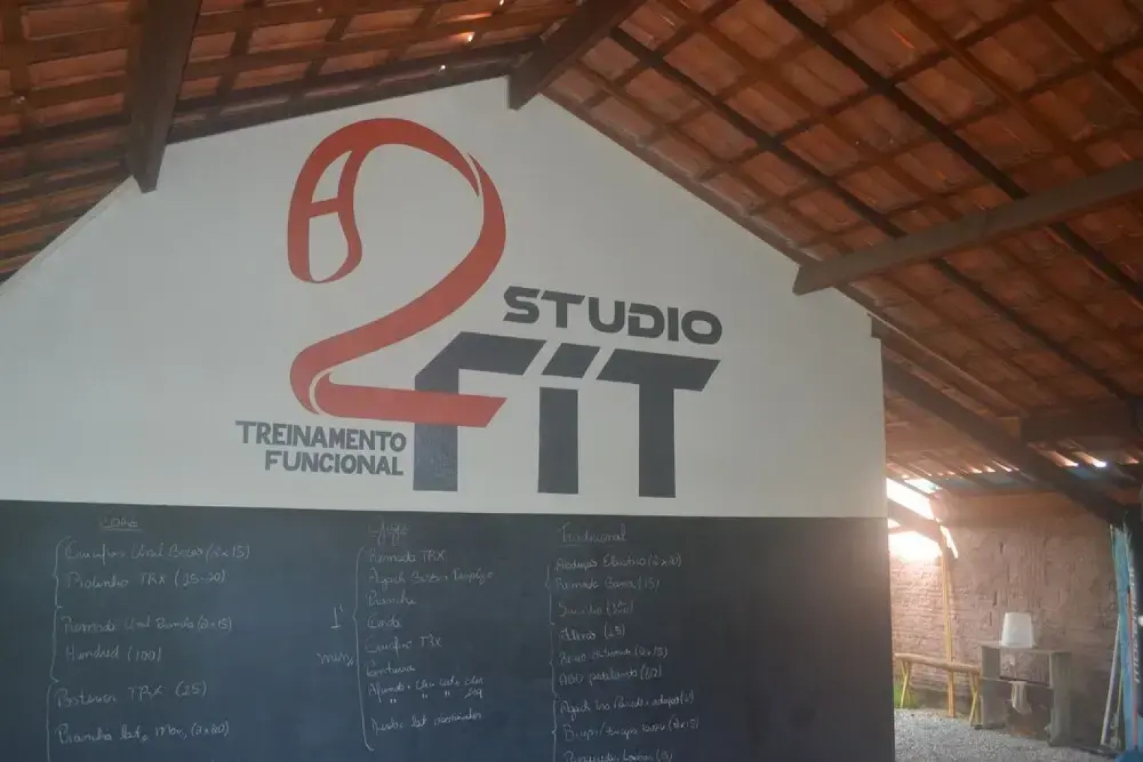 Pousada Casa Típica