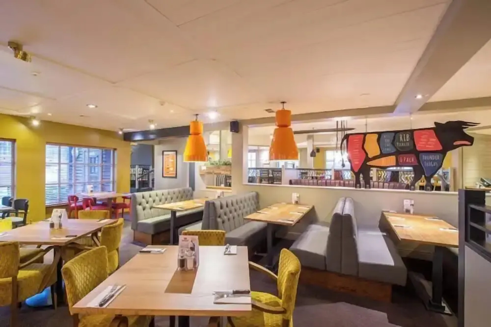 Premier Inn Doncaster - Lakeside