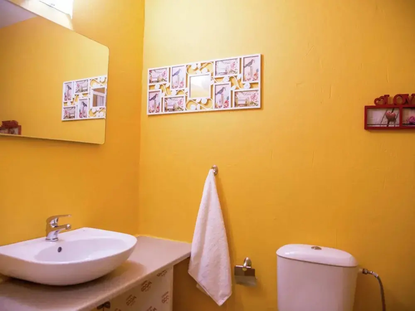 Luxurious Villa in Bali Crete With Private Pool