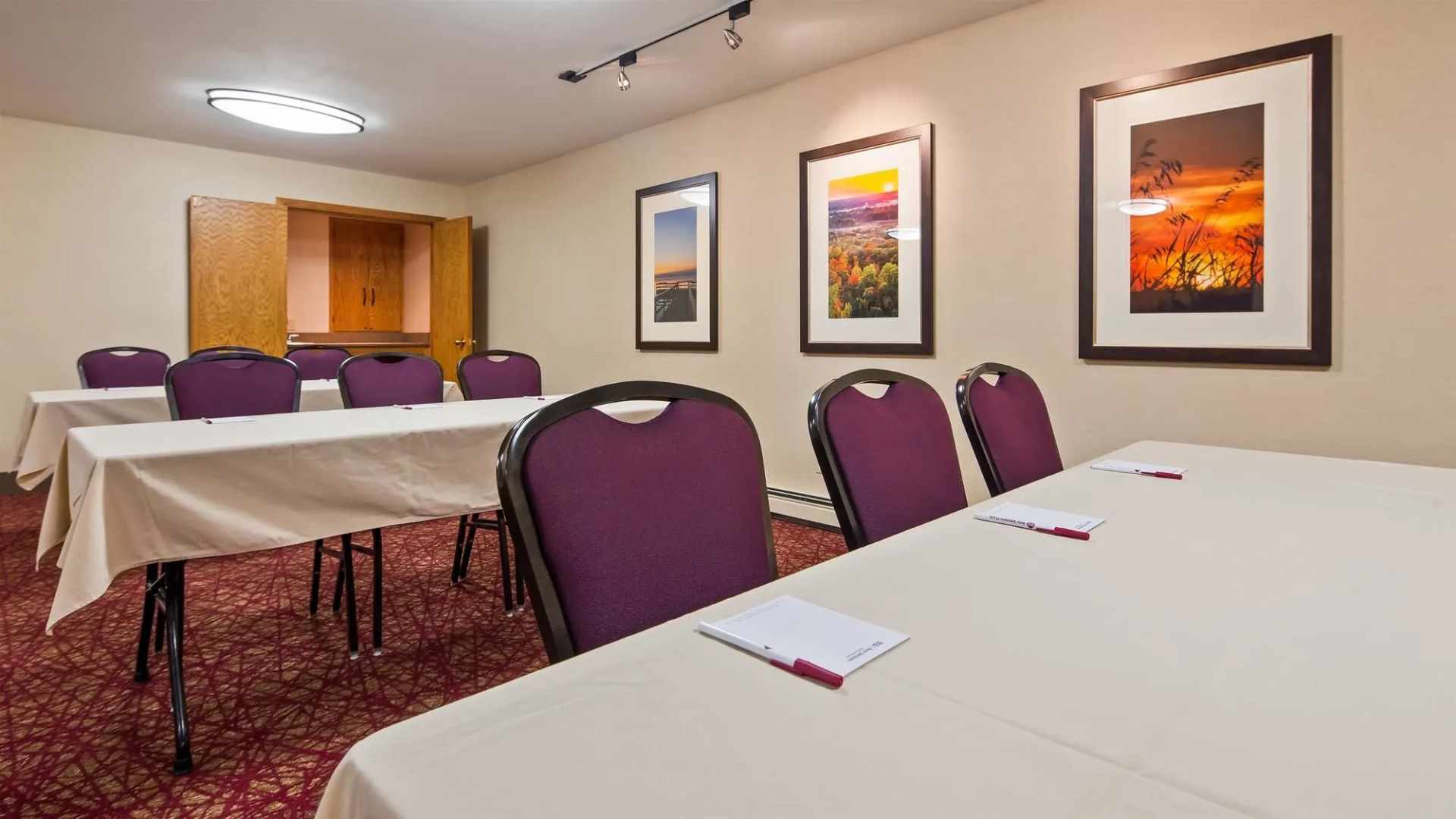 Quality Inn & Suites Detroit Lakes
