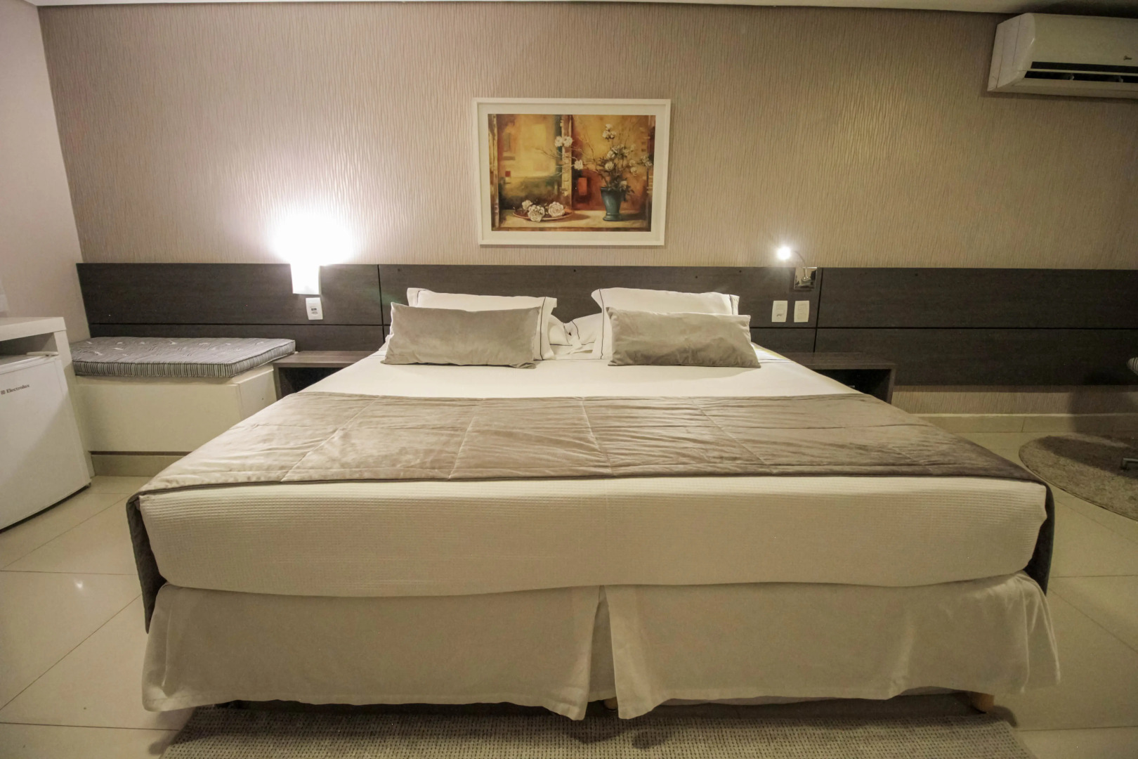 Oscar Hotel Executive